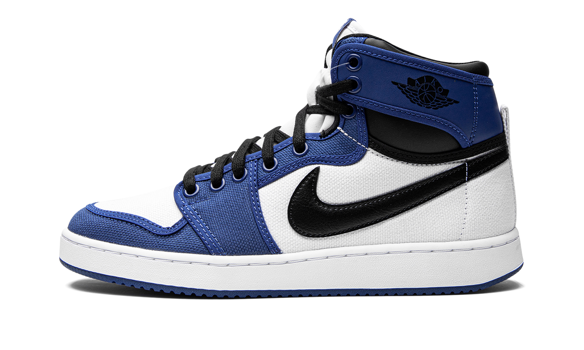 Air Jordan 1 KO "Storm Blue" DO5047 401