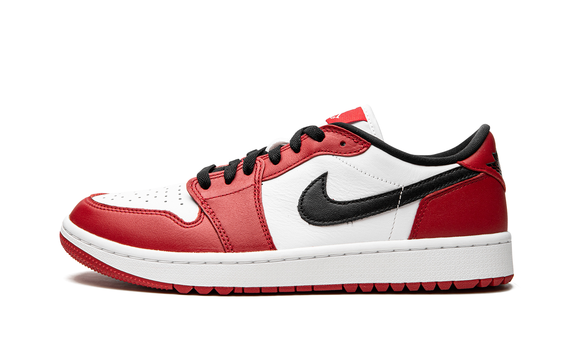 Air Jordan 1 Low Golf "Chicago" DD9315 600