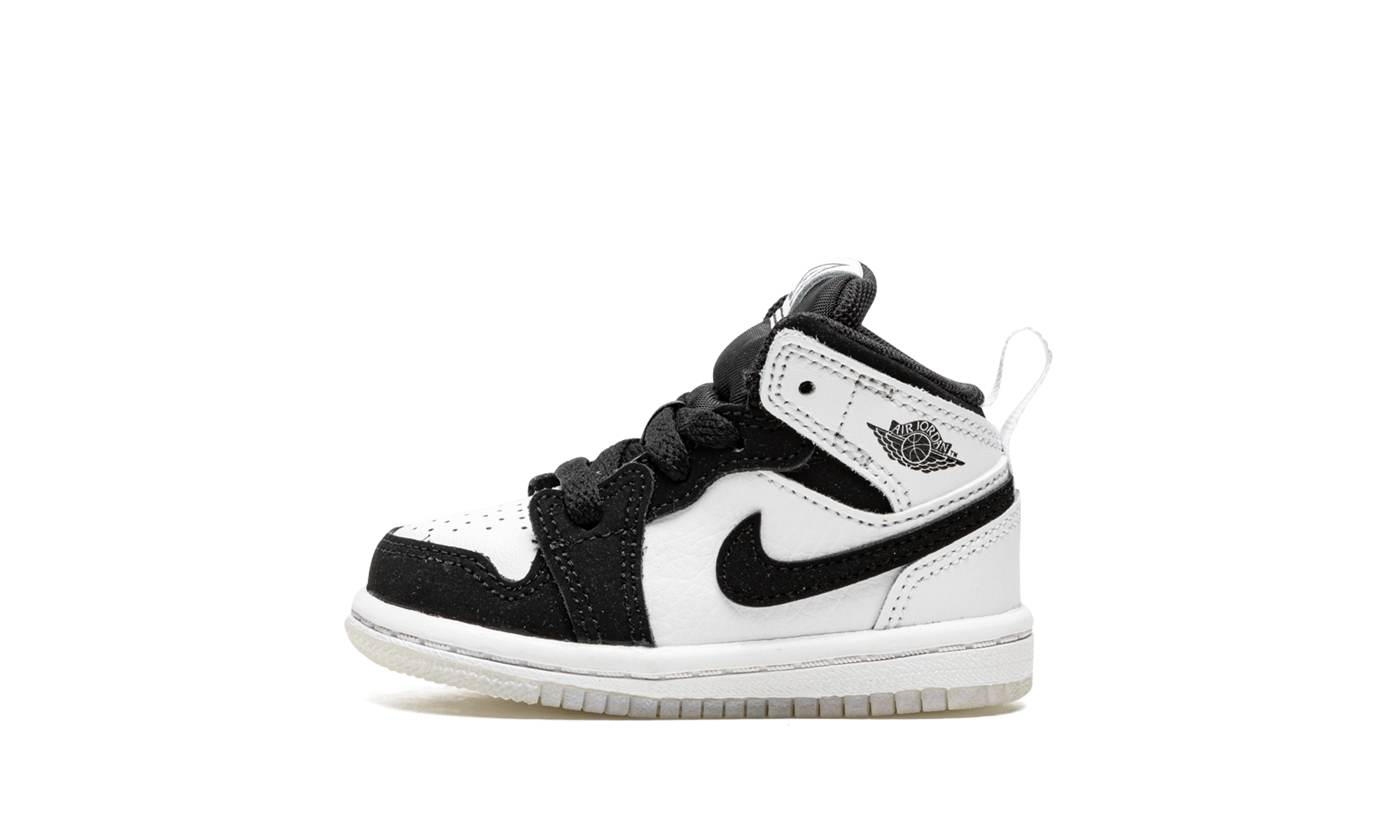 Air Jordan 1 Mid SE TD "Diamond" DN4322 100