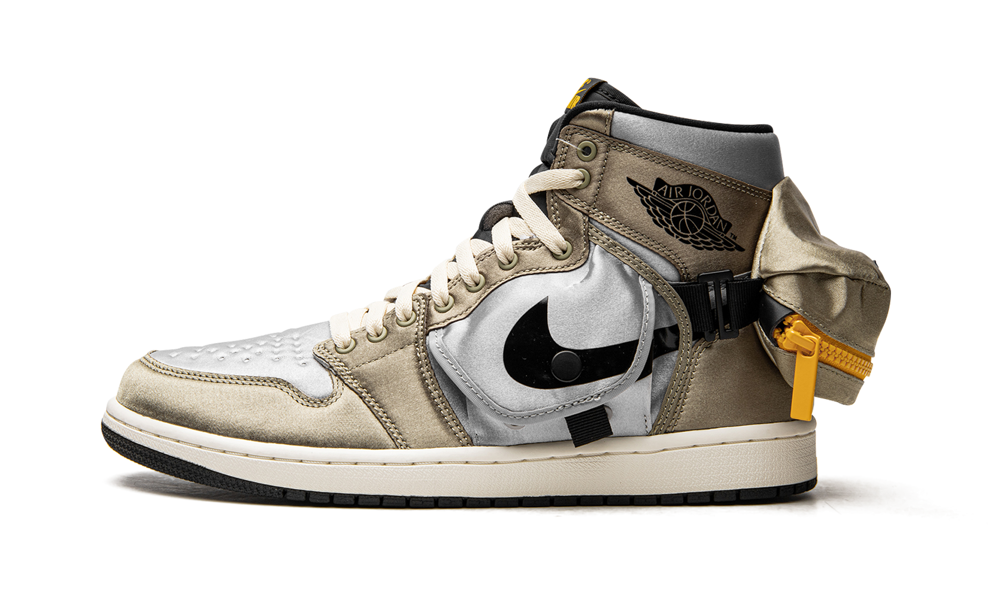 Air Jordan 1 High SP Utility "Neutral Olive" DO8727 200