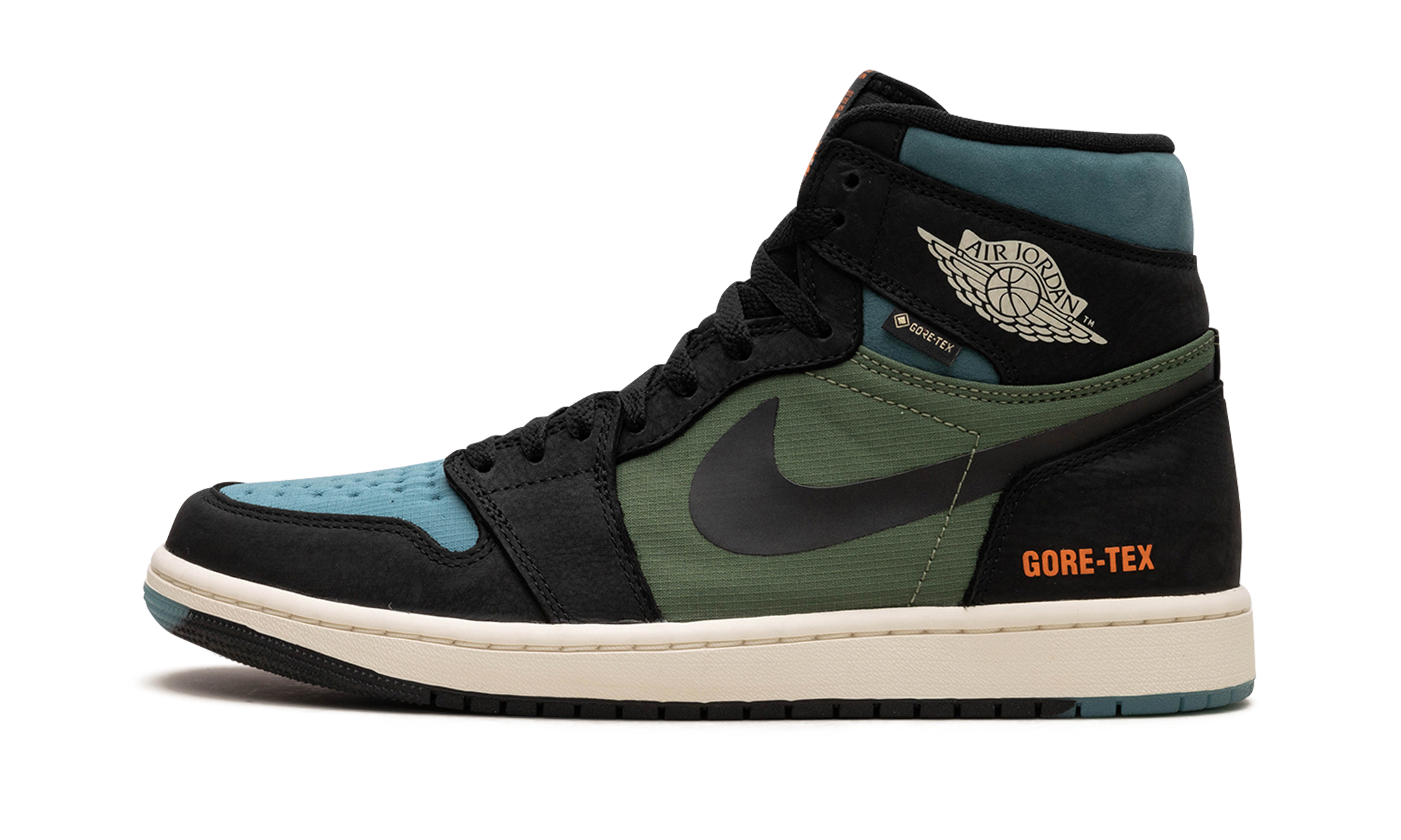 Air Jordan 1 High Element GORE - TEX "Sky J Light Olive" DB2889 003