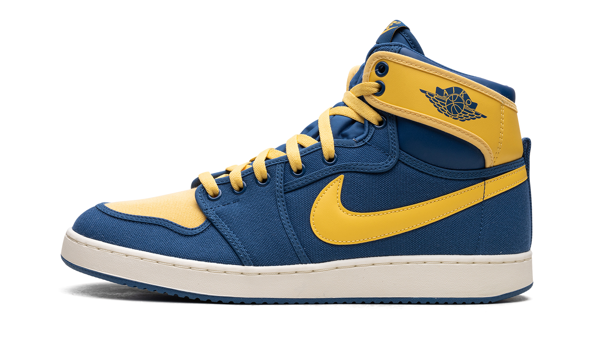 Air Jordan 1 KO "Laney" DO5047 407