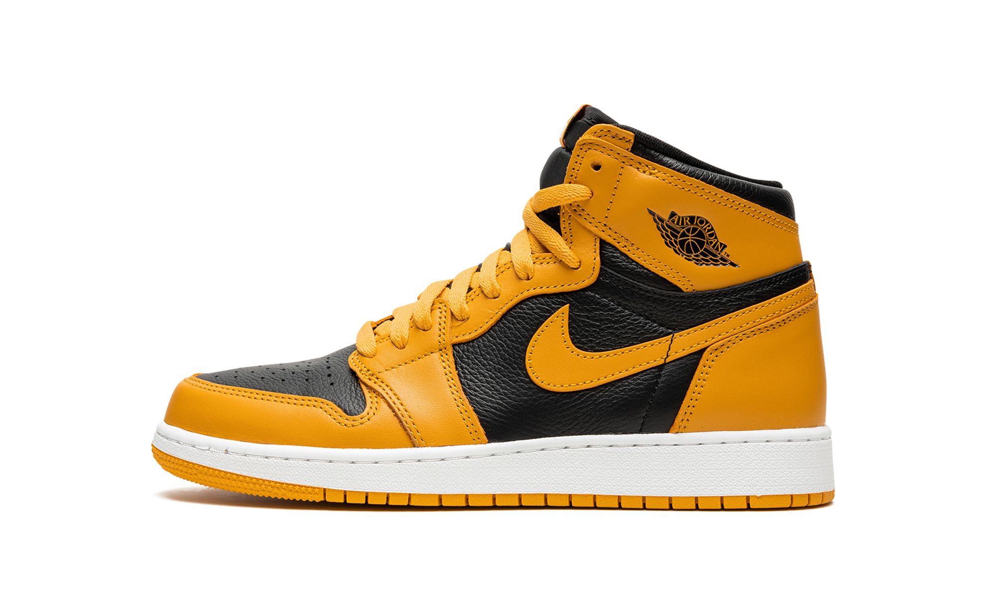 Air Jordan 1 GS "Jordan 1 Pollen" 575441 701