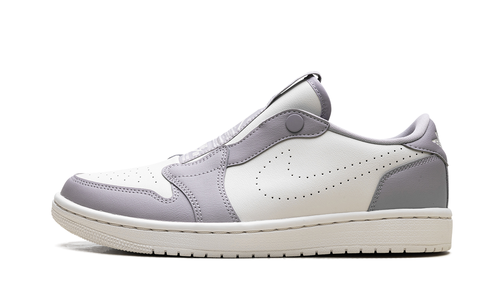 Air Jordan 1 Retro Low WMNS "ATMOSPHERE GREY" AV3918-005