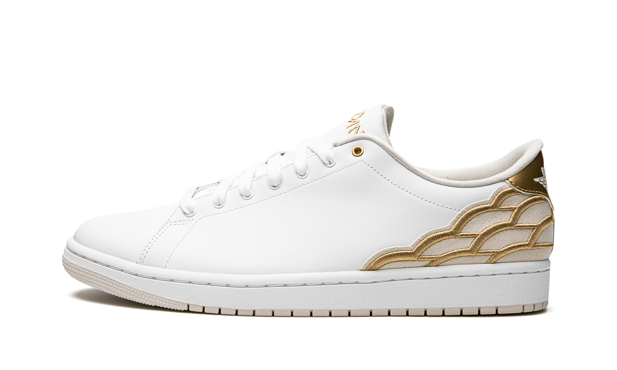 Air Jordan 1 Centre Court DQ8577 100