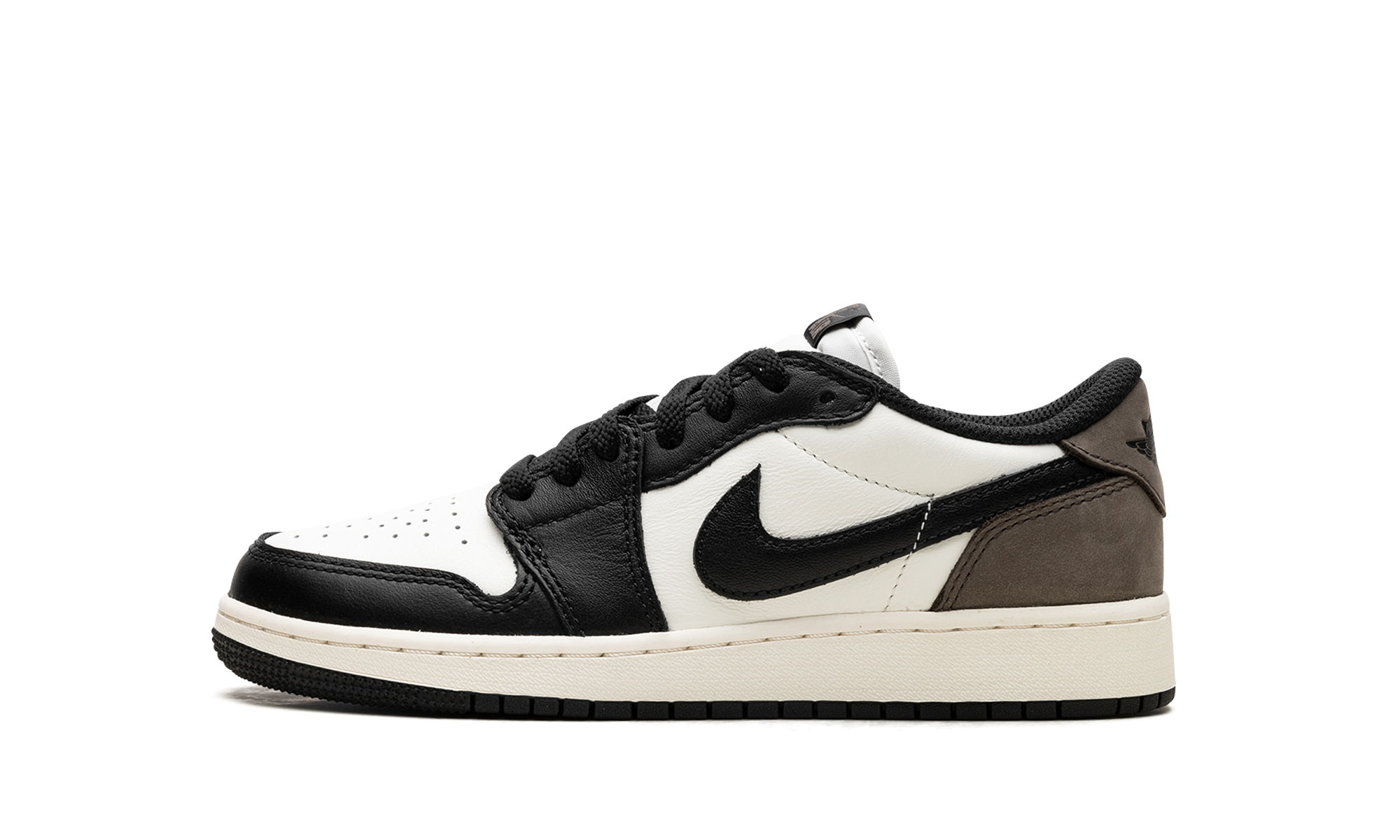 Air Jordan 1 GS "Mocha" CZ0858 102