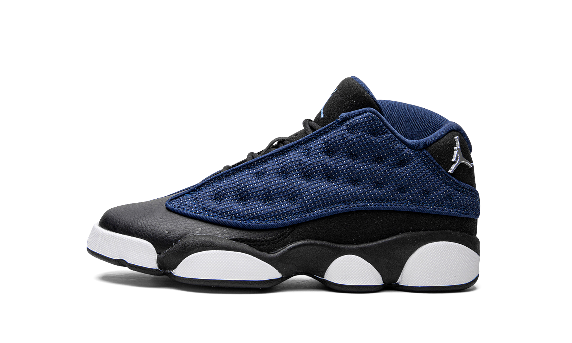 Air Jordan 13 Retro Low GS "Brave Blue" 310811 407