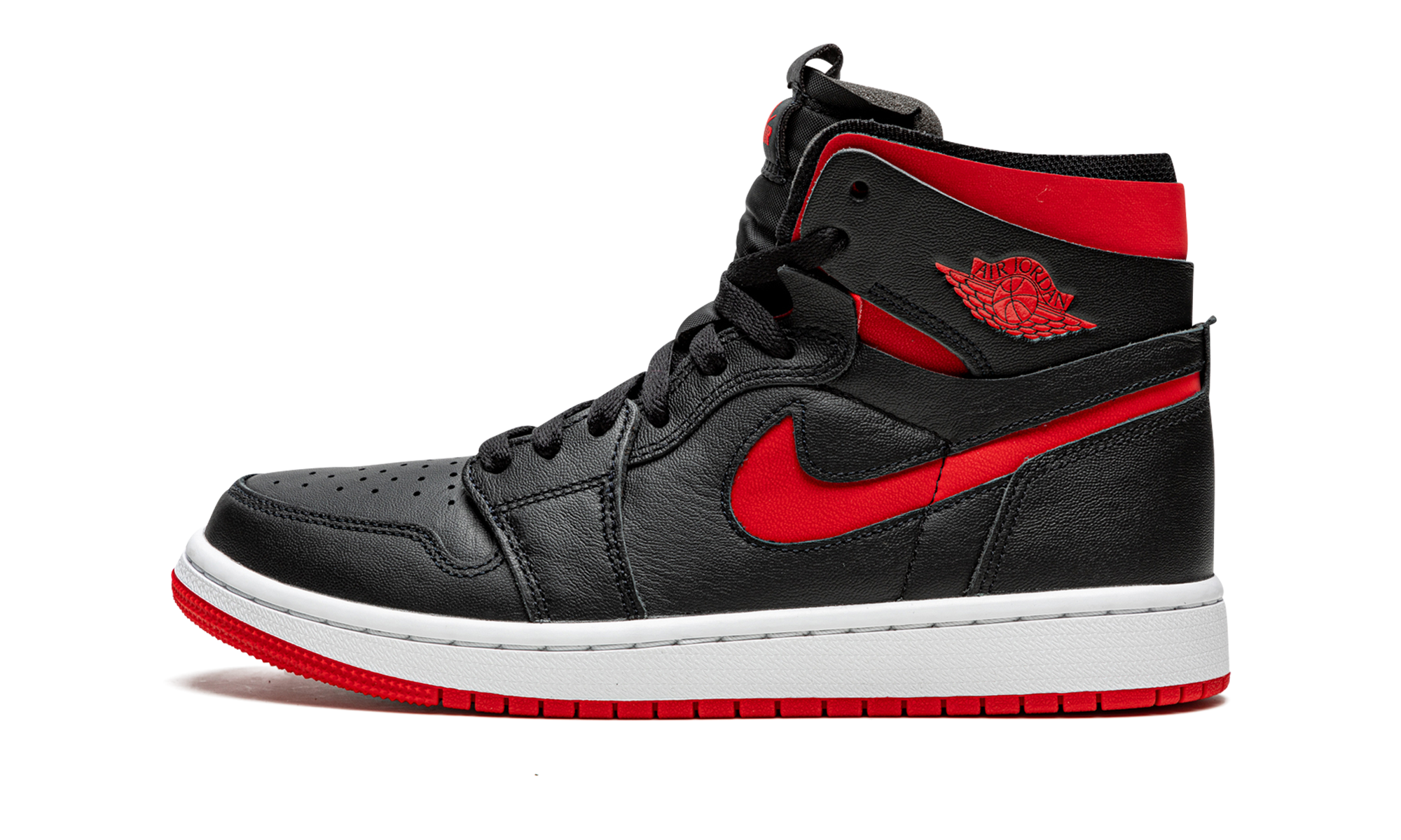 AIR JORDAN 1 ZOOM CMFT WMNS "Bred" CT0979 006
