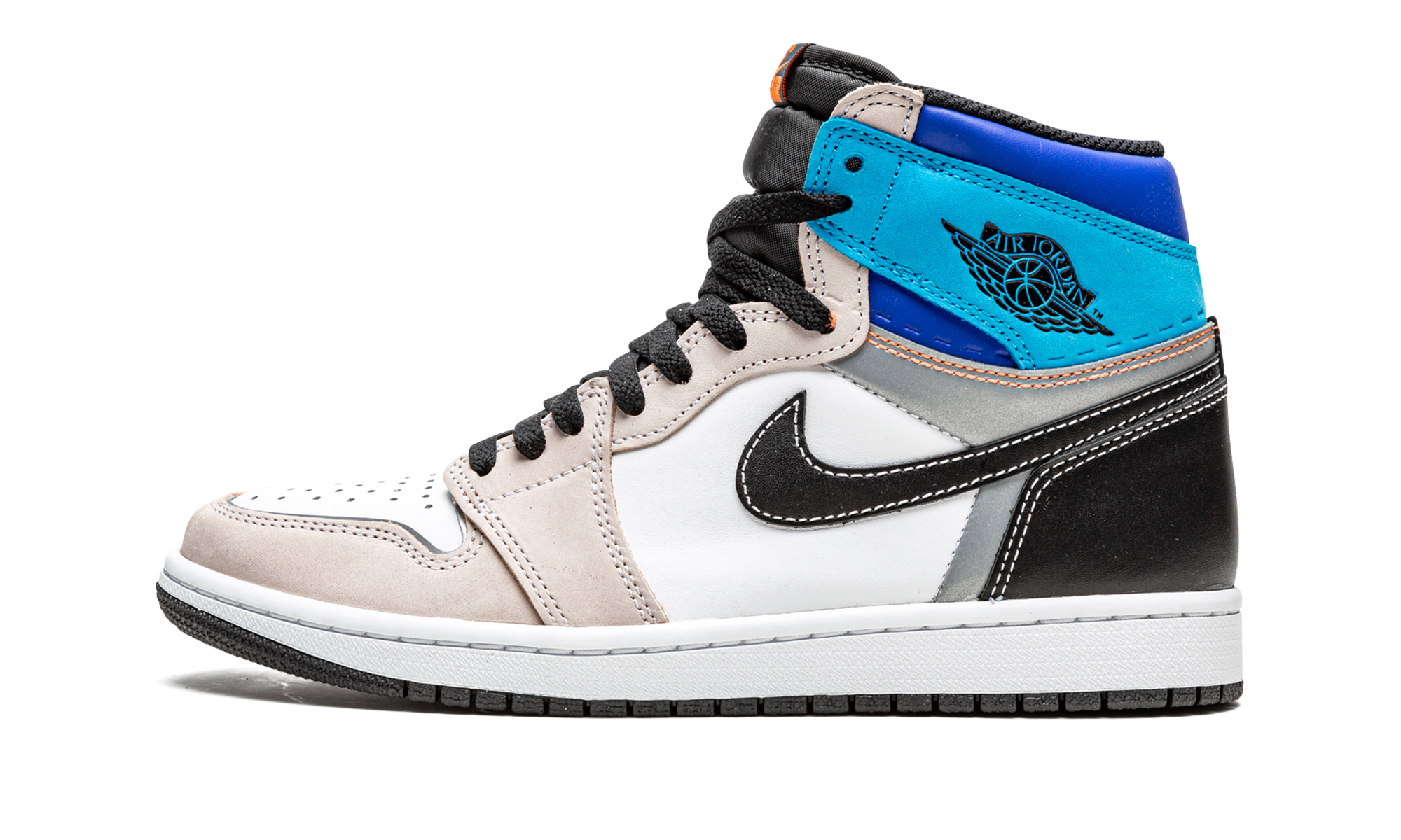 Air Jordan 1 High OG "Prototype" DC6515 100