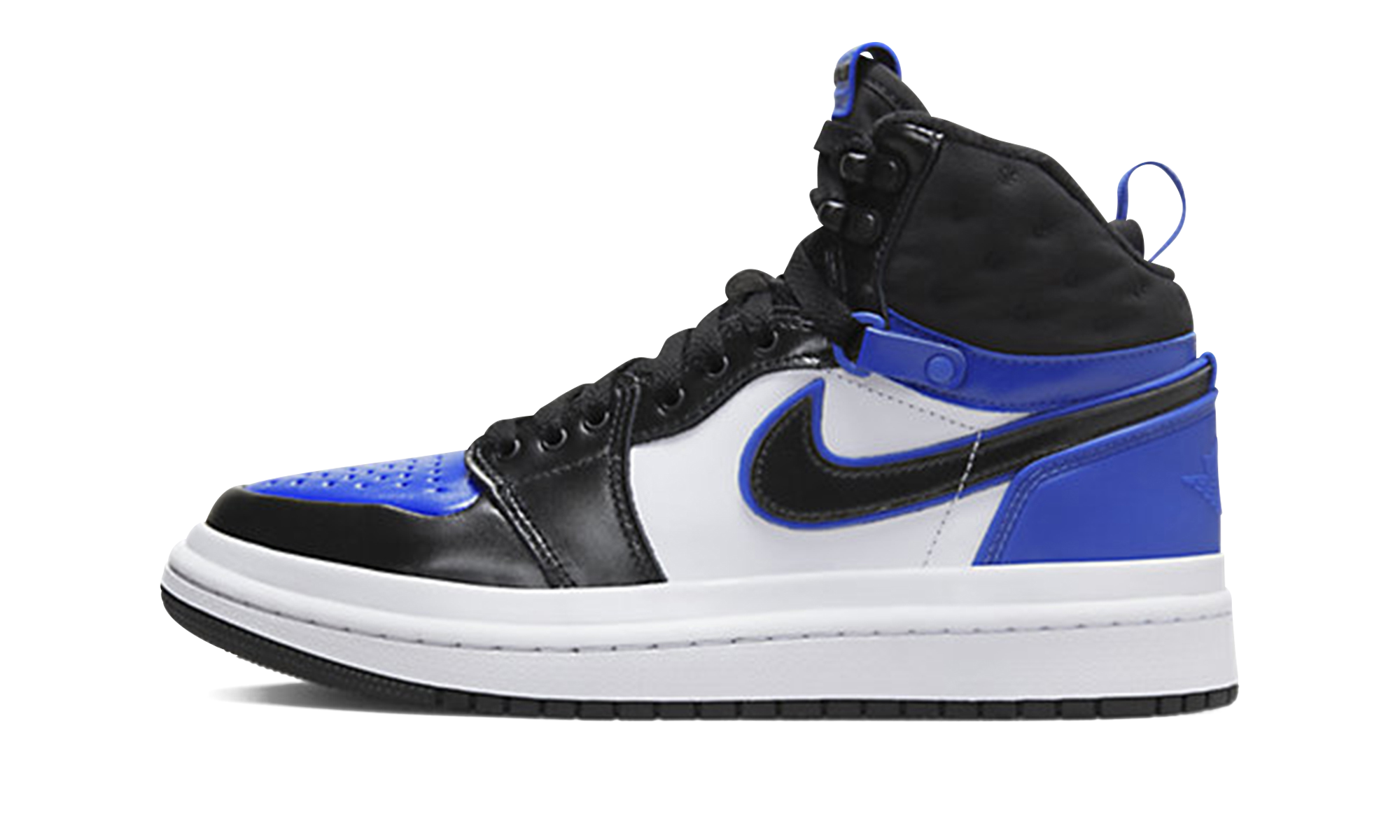 AIR JORDAN 1 ACCLIMATE WMNS "Royal Toe" DC7723 401