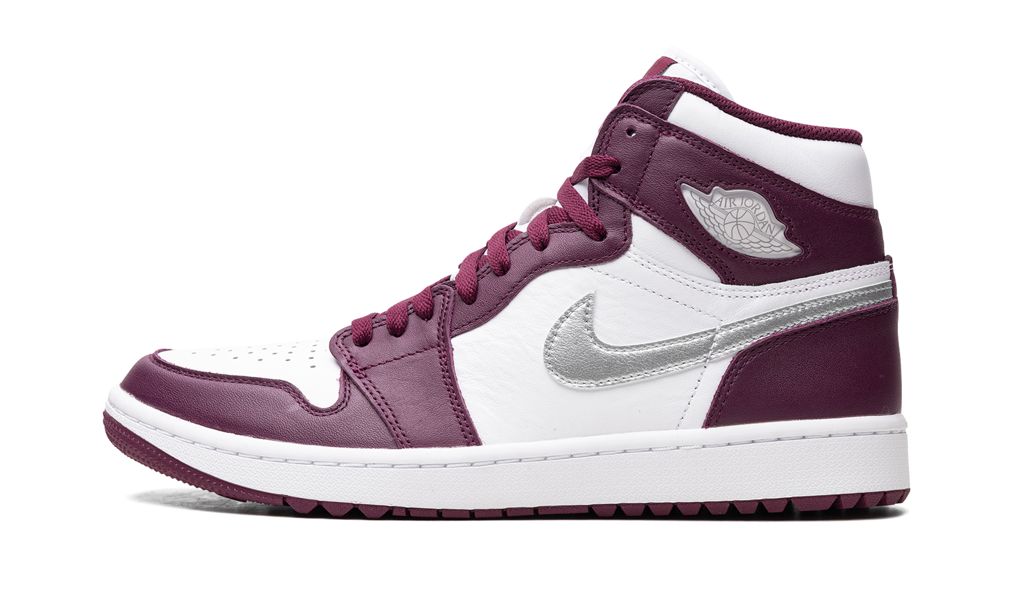 Air Jordan 1 High Golf "Bordeaux" DQ0660 103