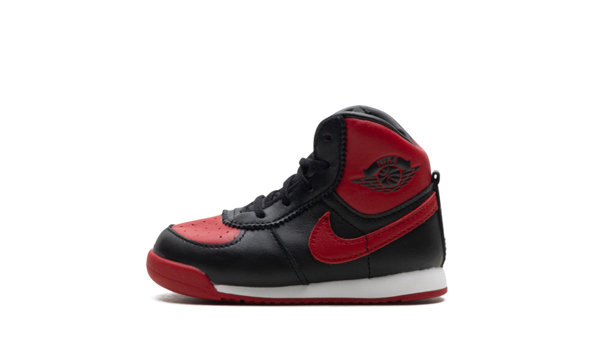 Air Jordan 1 High 85 TD "Bred" DV3655 067