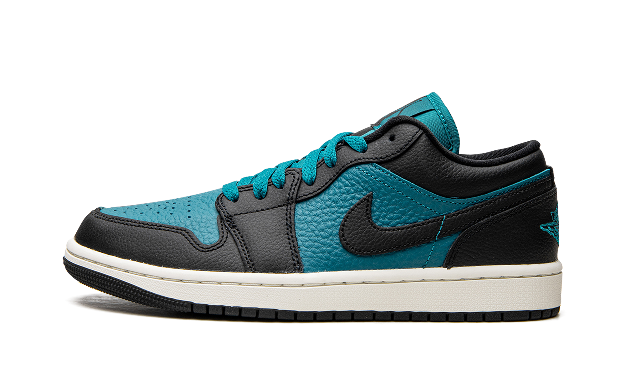 AIR JORDAN 1 LO SPLIT WMNS "Bright Spruce" DR0502 300