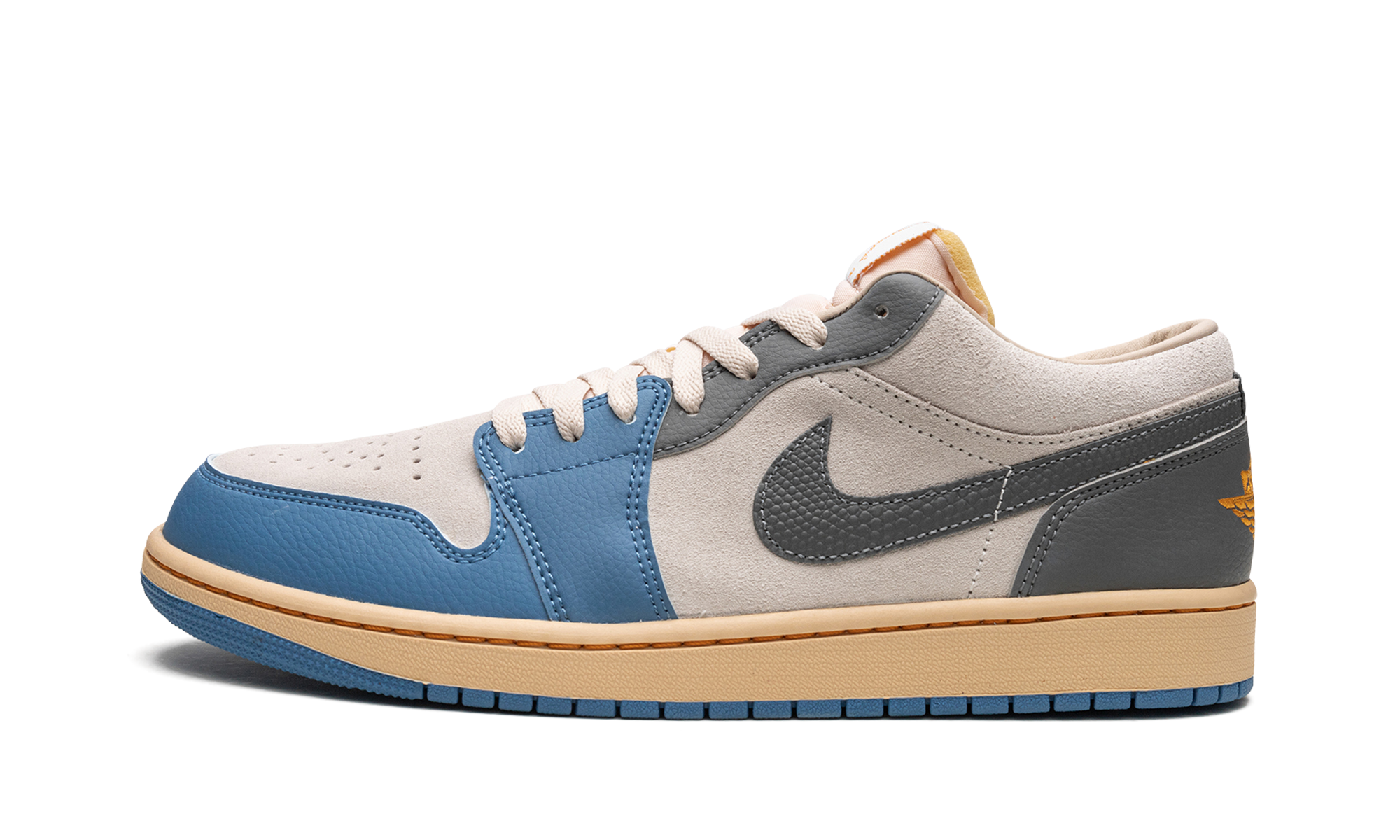 Air Jordan 1 Low SE "Tokyo 96" DZ5376 469