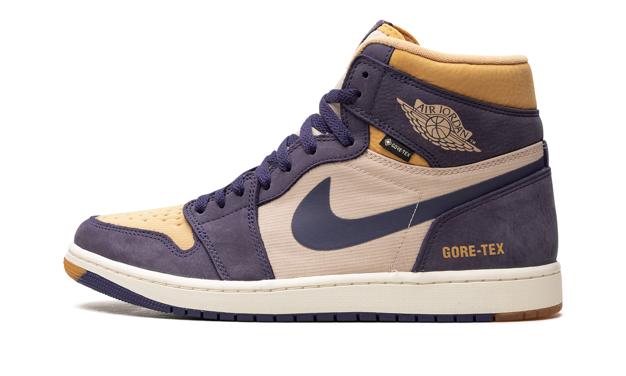 Air Jordan 1 Element Gore - Tex "Sky J Purple" DB2889 501
