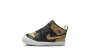 Air Jordan 1 TD "Black Metallic Gold" AT3745 071
