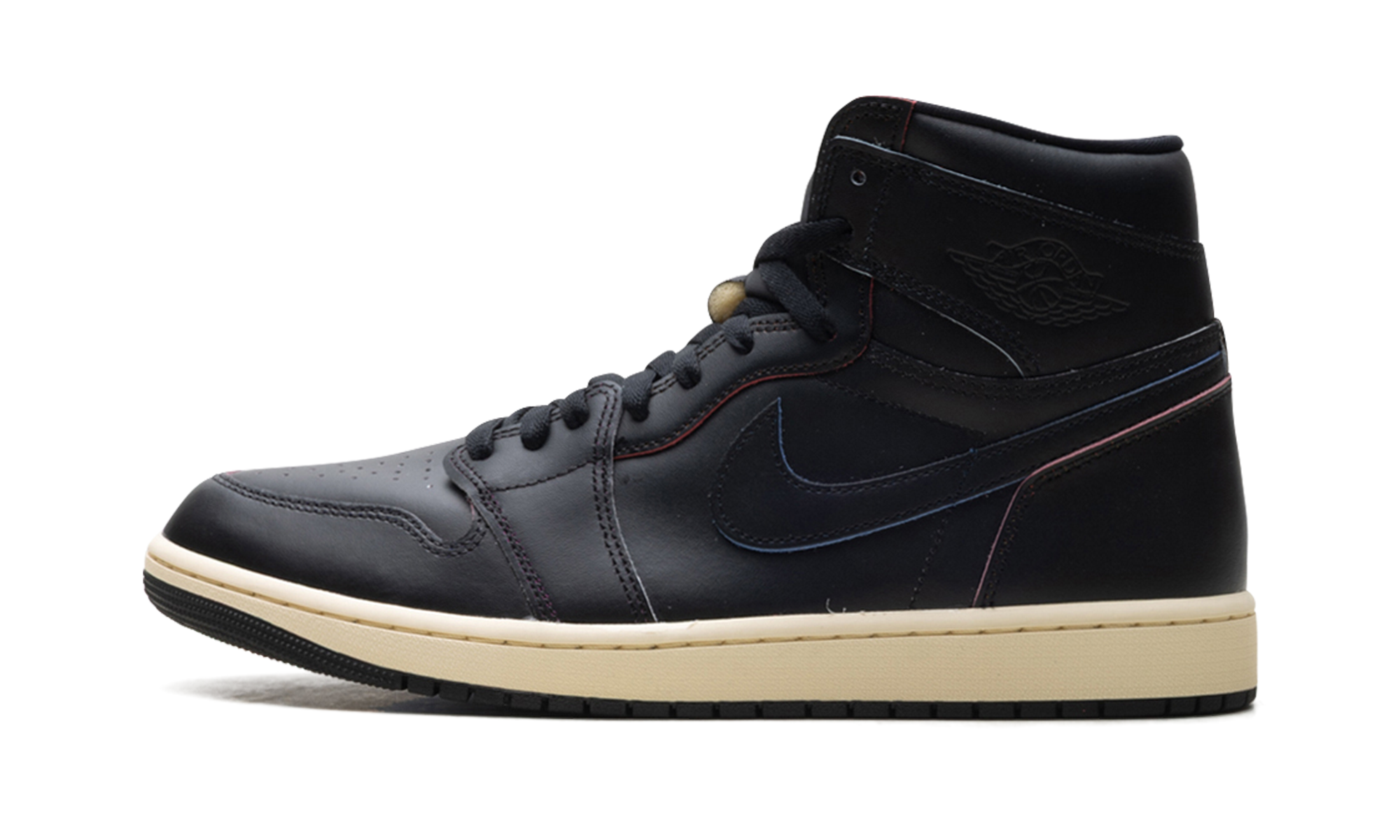 Air Jordan 1 Retro High OG "Self - Expression" DZ5485 002