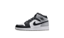 Air Jordan 1 Mid GS "Barons" DQ8423 101