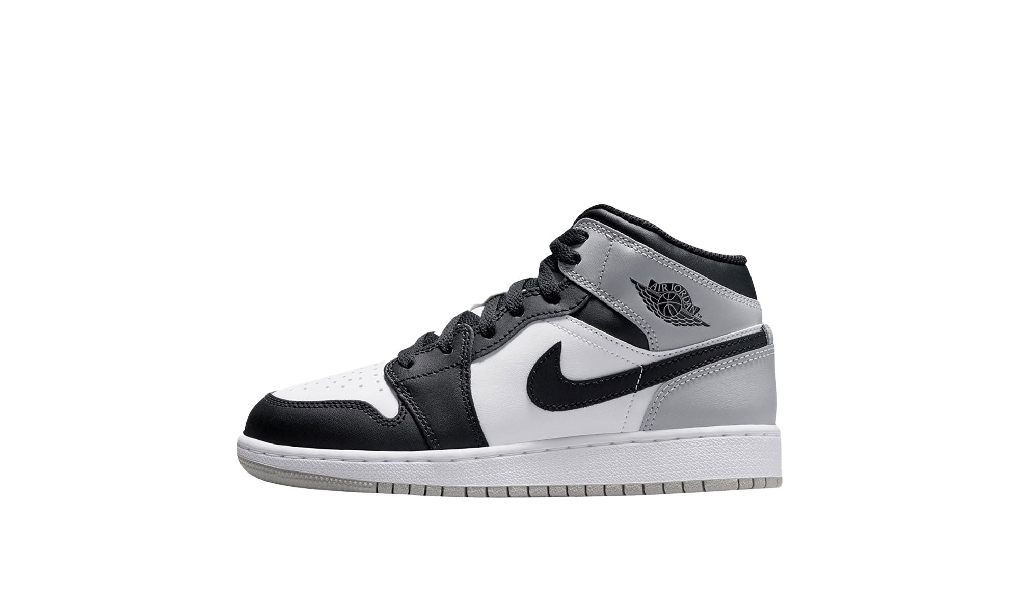 Air Jordan 1 Mid GS "Barons" DQ8423 101