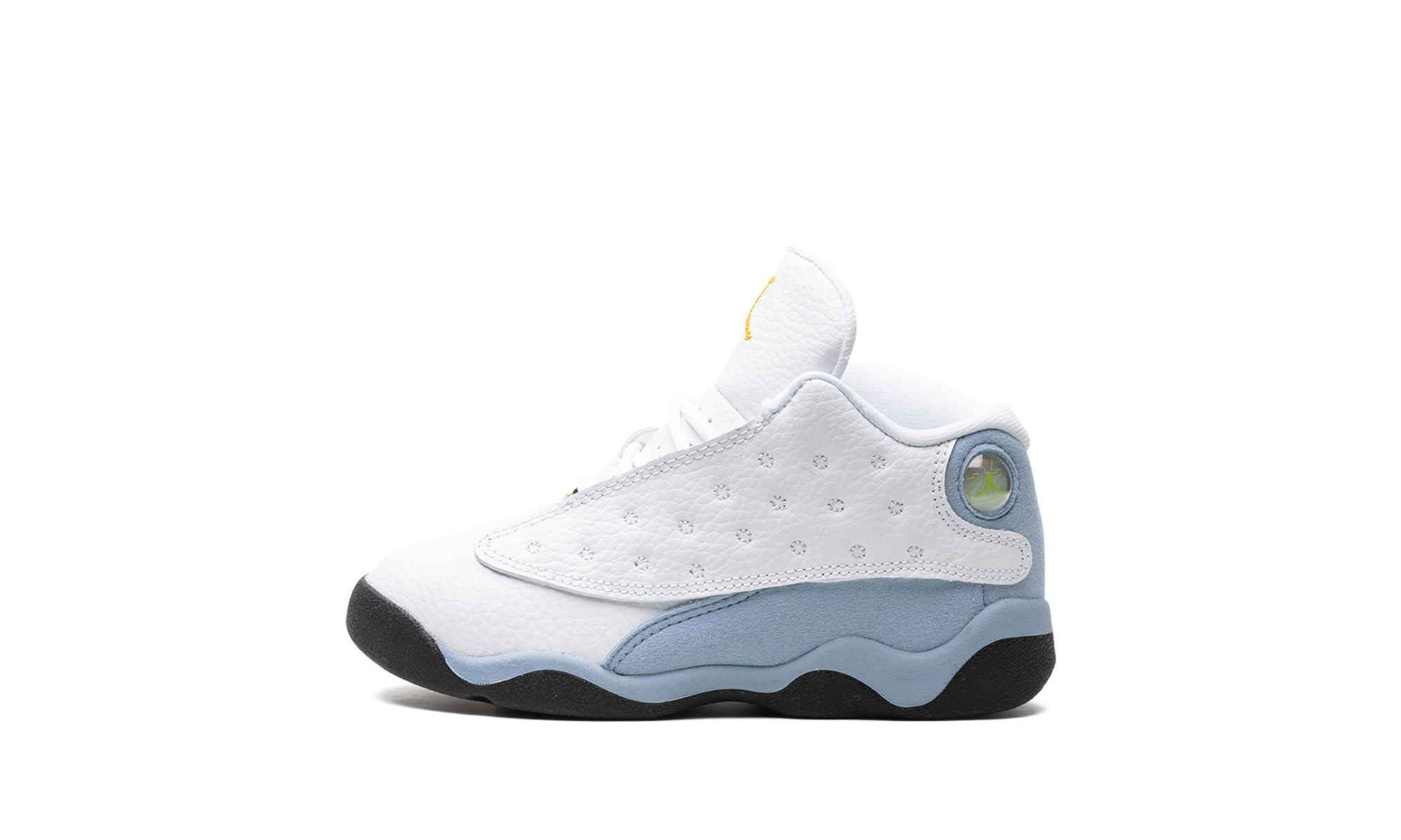 Air Jordan 13 TD "Yellow Ochre" DJ3004 170