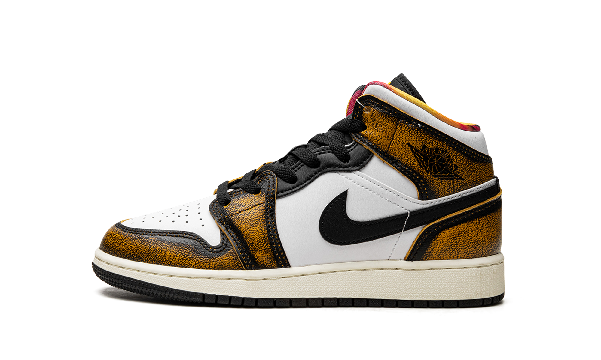 AIR JORDAN 1 MID SE GS DQ8418 071