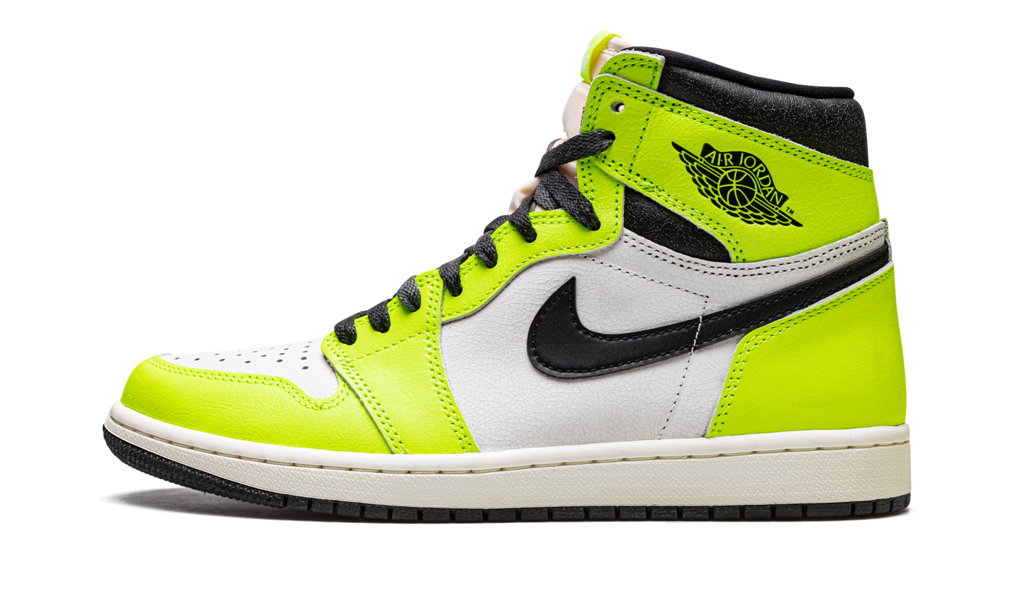 Air Jordan 1 High OG "Visionaire" 555088 702