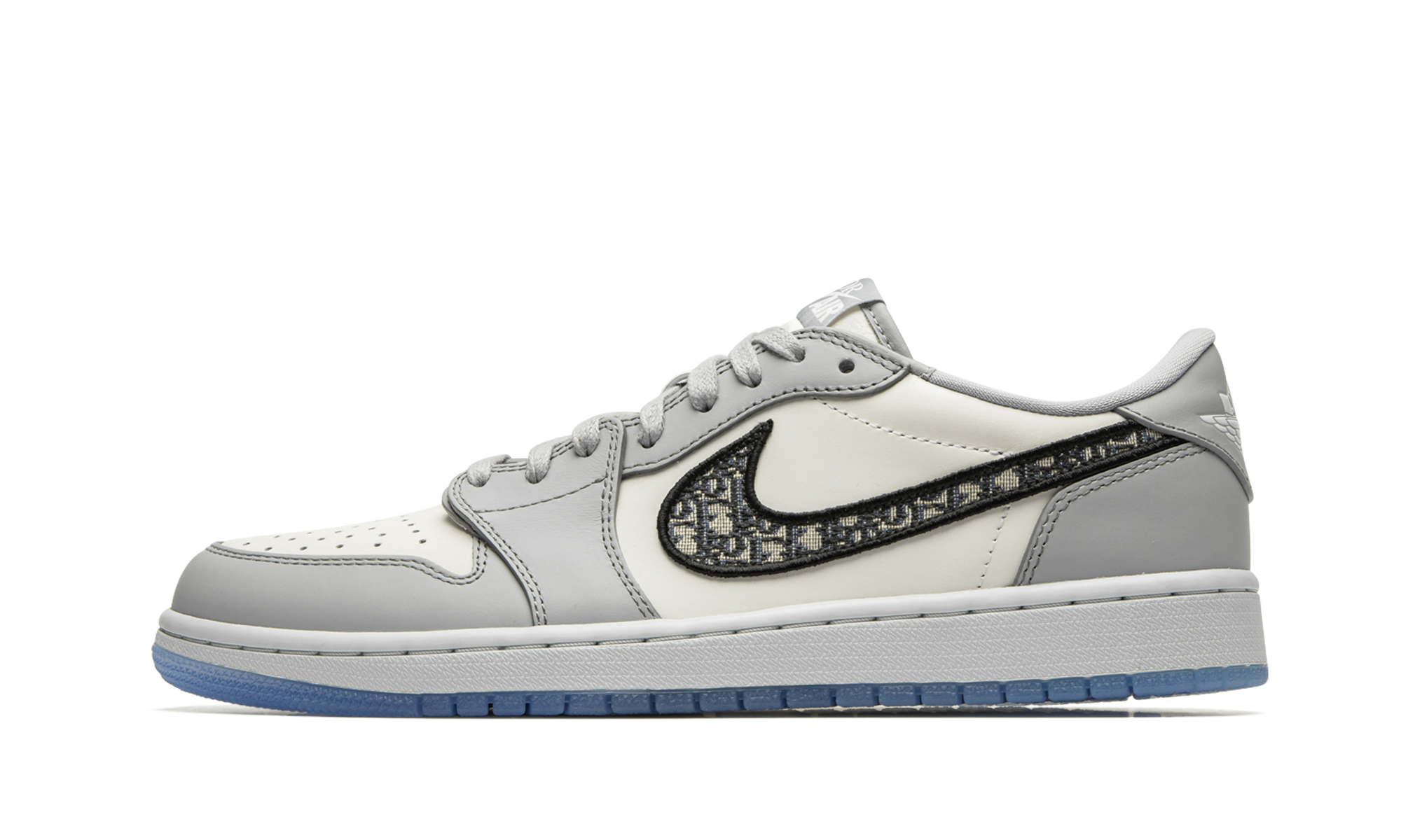 Air Jordan 1 Low "Dior" CN8608 002