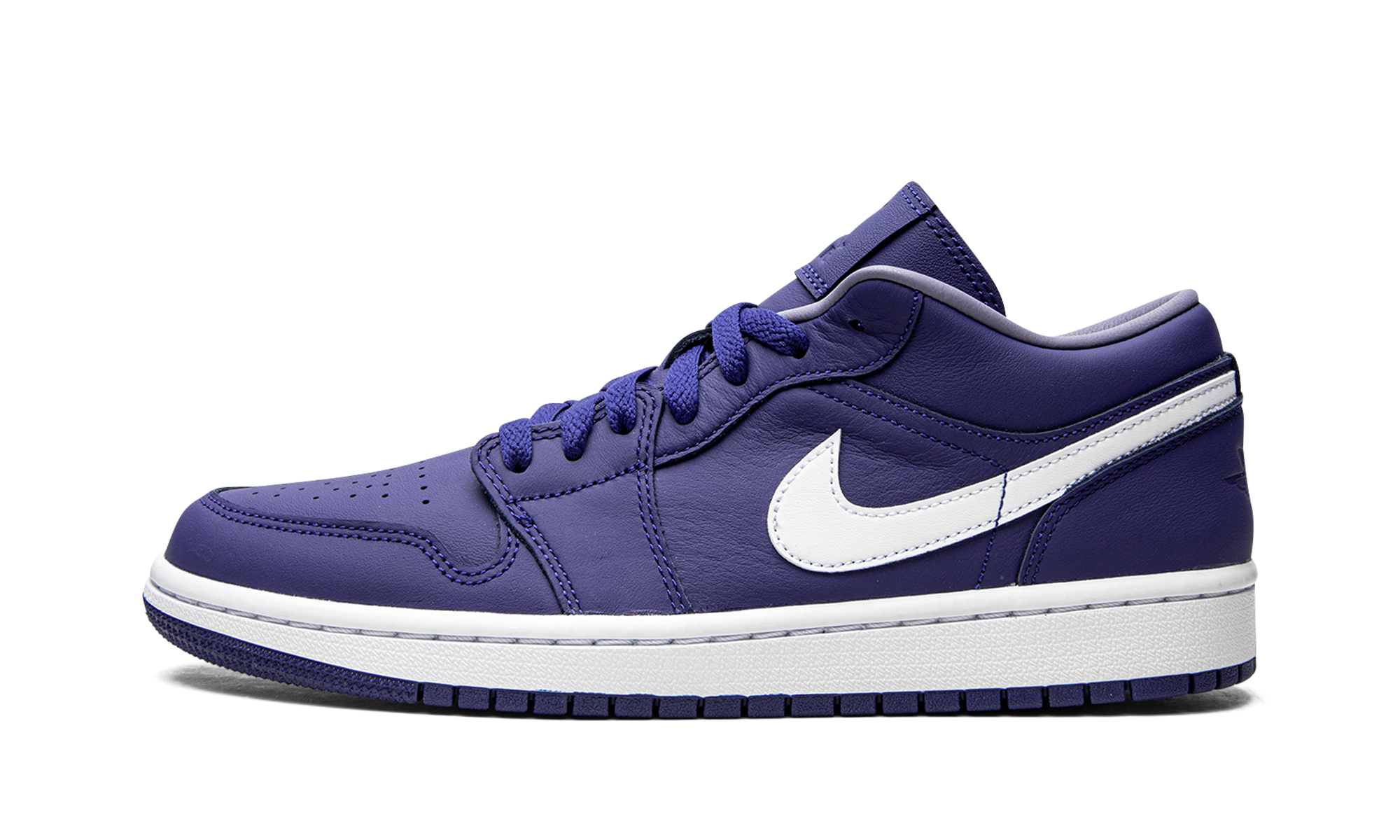 AIR JORDAN 1 LO SE WMNS "Deep Royal" DA8008 401