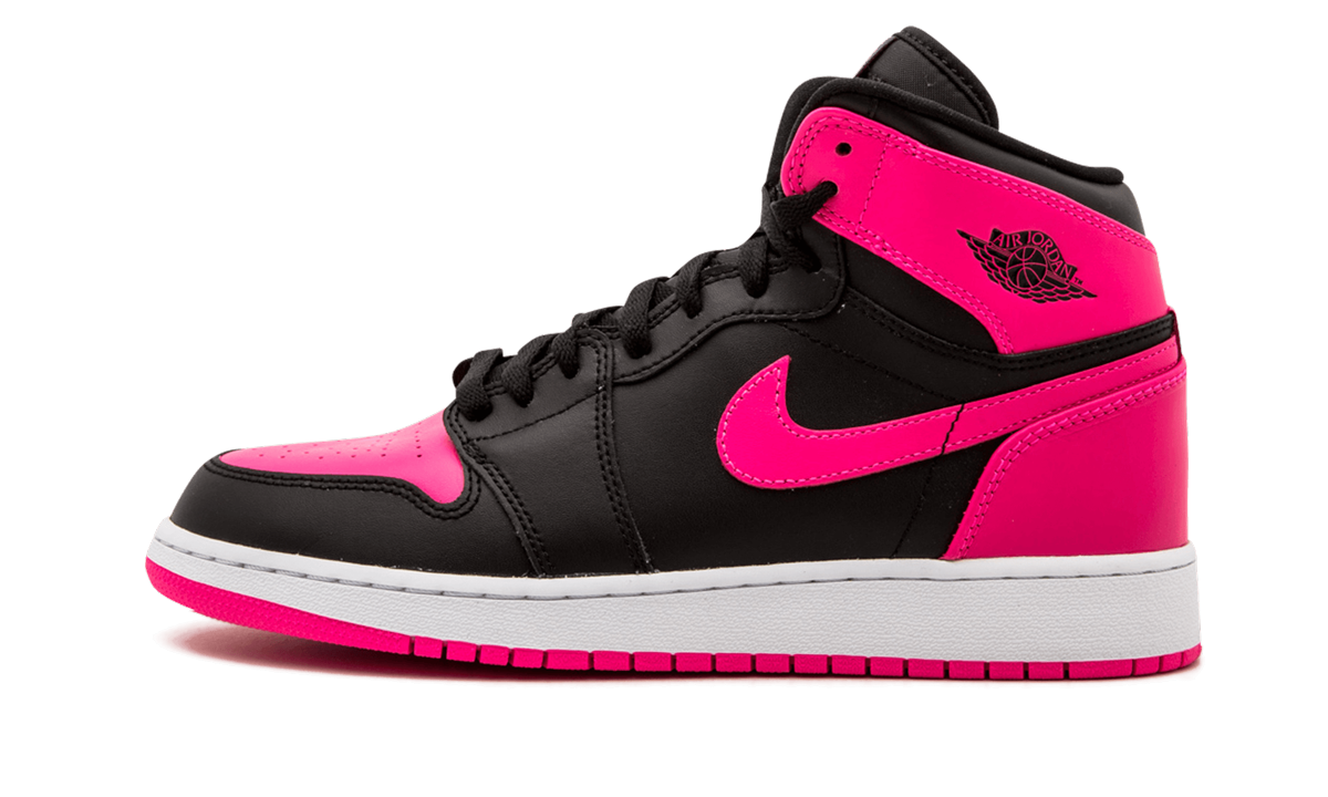 Air Jordan 1 Retro High EP GS "Serena Williams" 873863 609