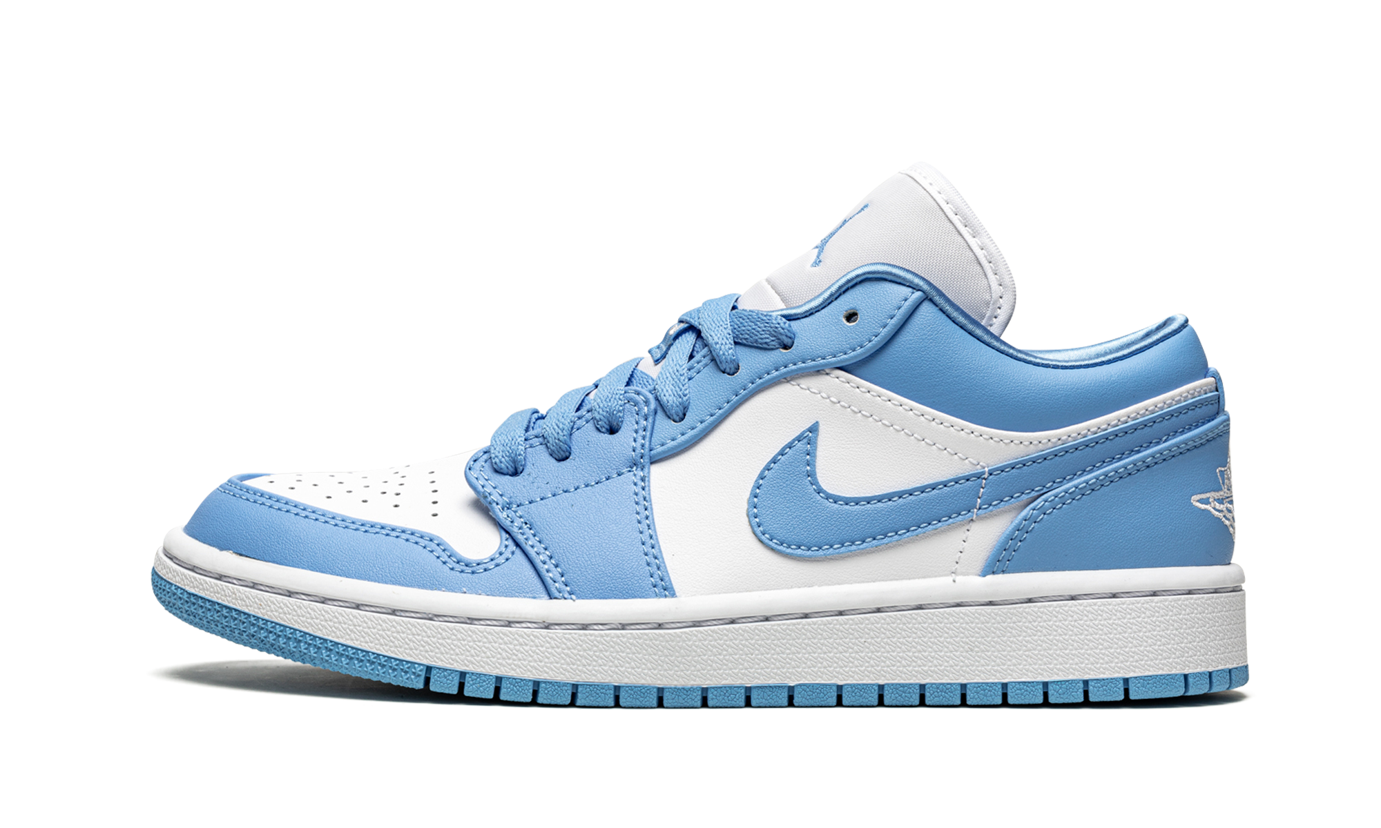 Air Jordan 1 Low WMNS "UNC" AO9944 441