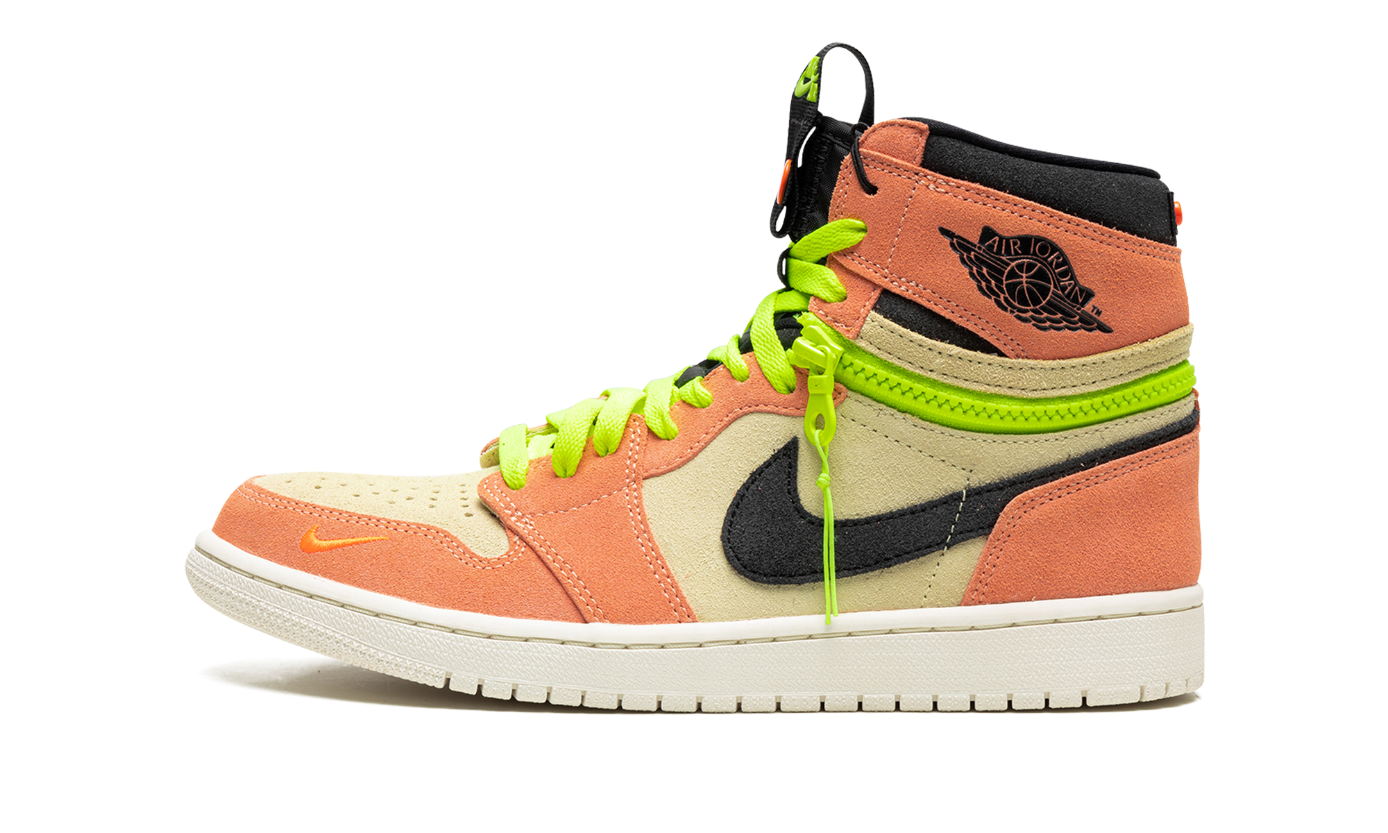 Air Jordan 1 High Switch "Peach" CW6576 800