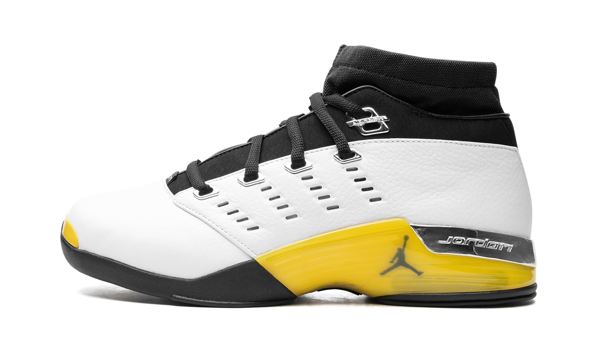 Air Jordan 17 Low "Lightning" FJ0395 100