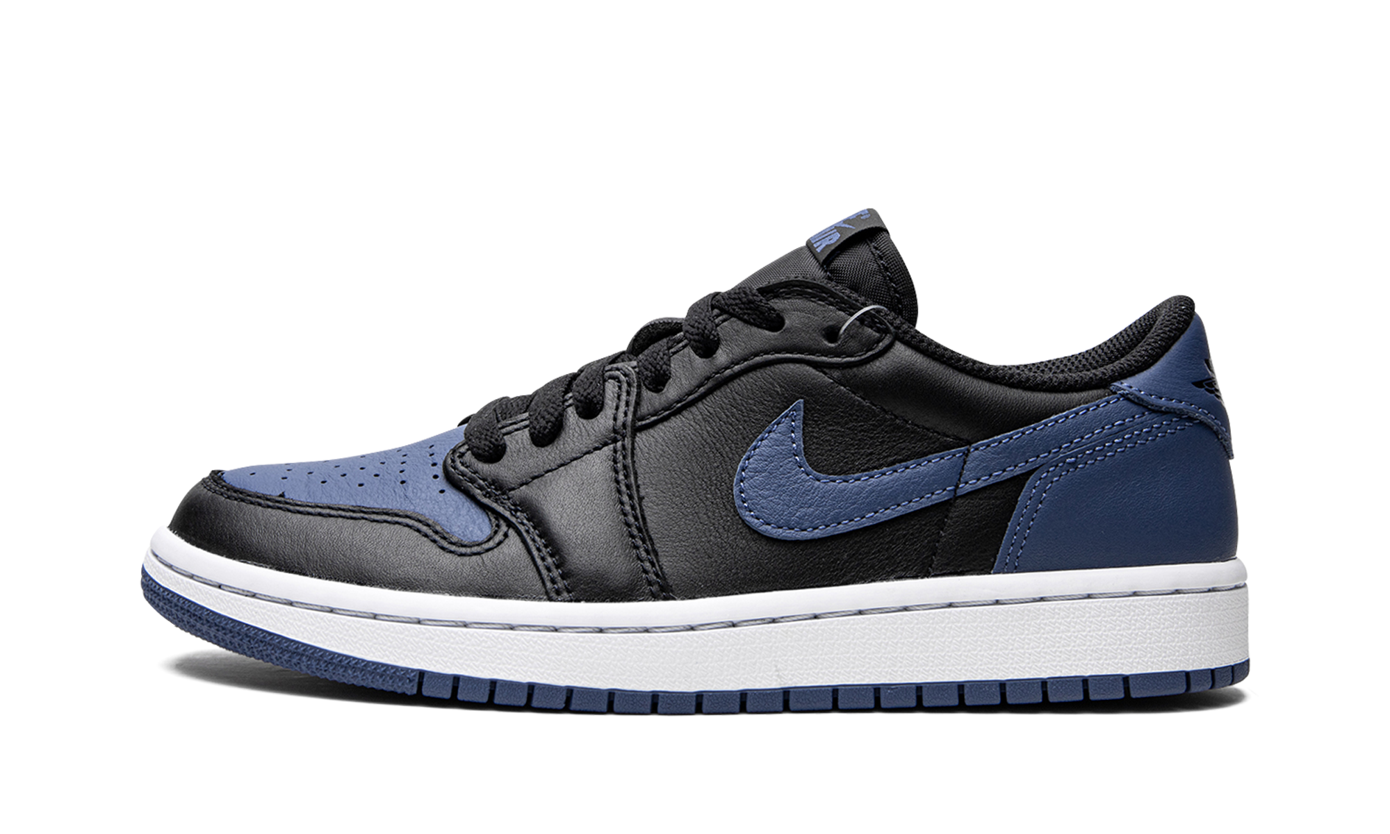 AIR JORDAN 1 LO OG WMNS "Mystic Navy" CZ0775 041