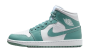 Air Jordan 1 Mid WMNS "White Cannon" BQ6472 138