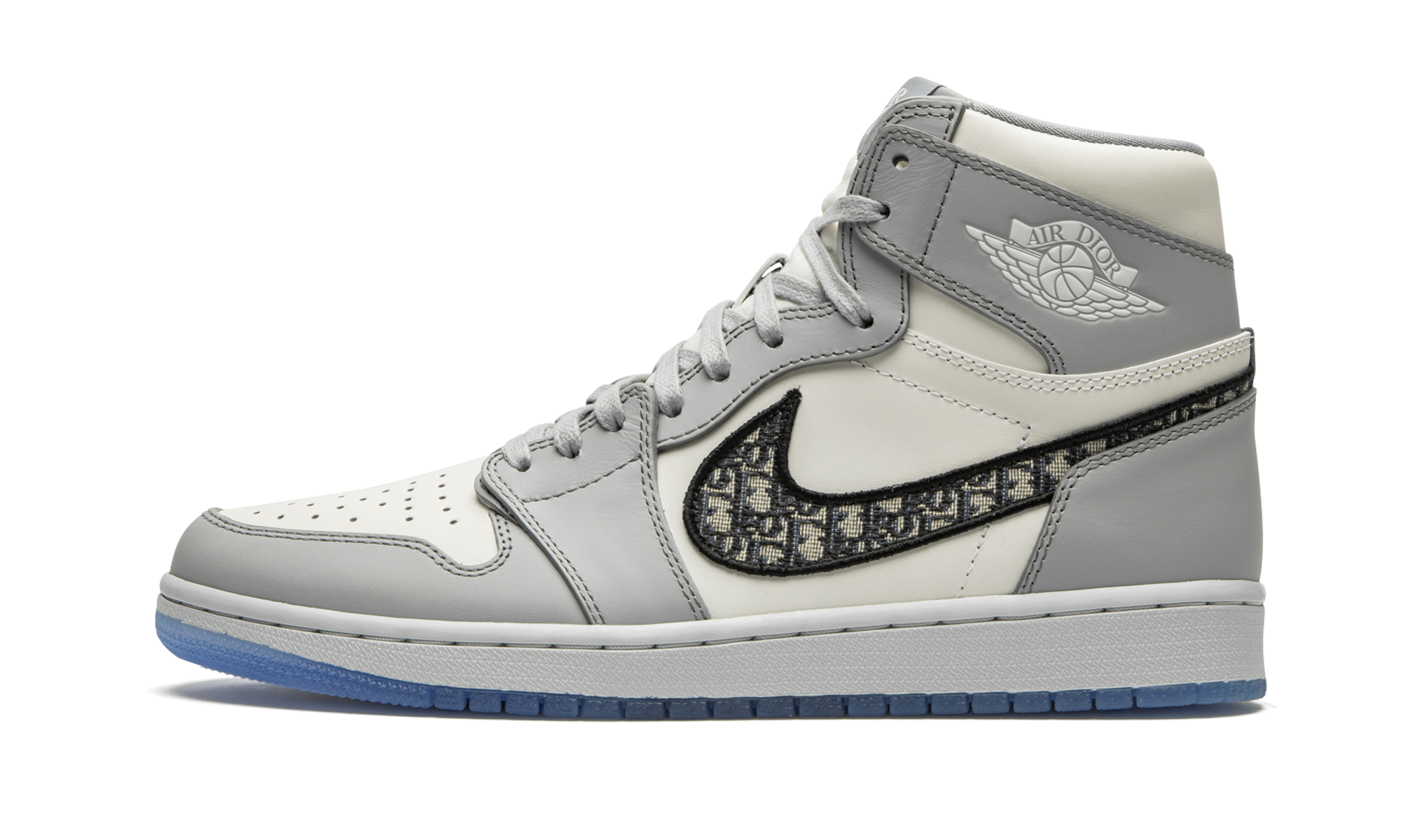 Air Jordan 1 Retro High "Dior" CN8607 002
