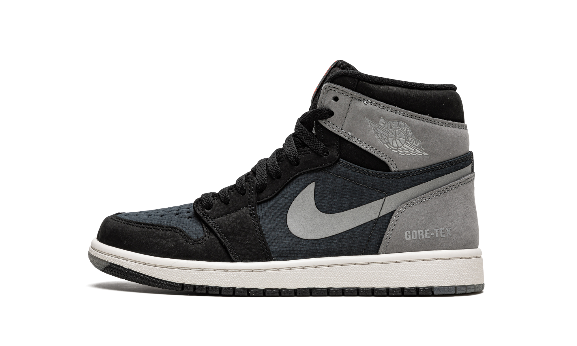 Air Jordan 1 Element "Gore - Tex - Black" DB2889 001