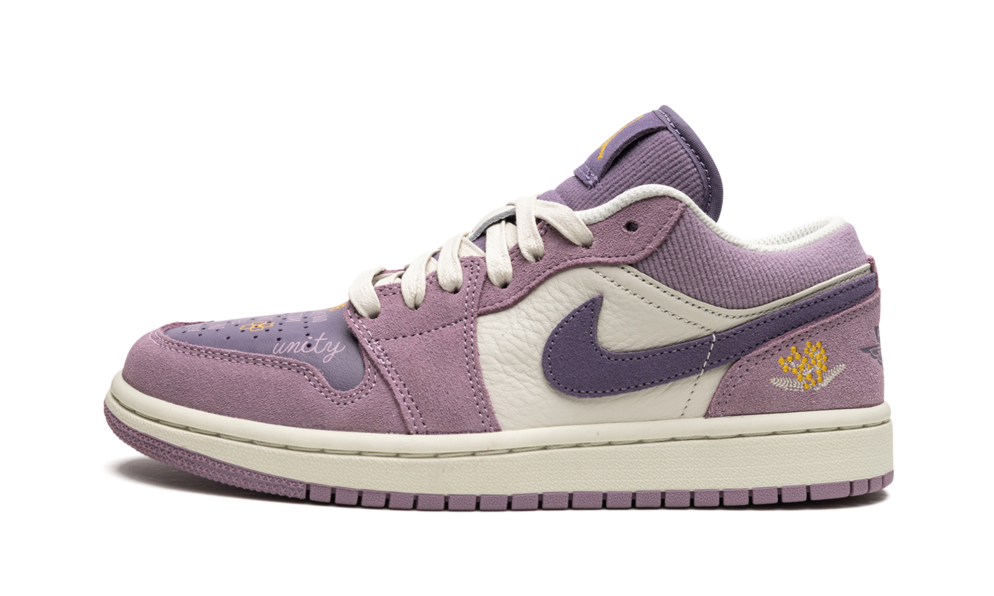 AIR JORDAN 1 LO ID WMNS "Unity" DR8057 500