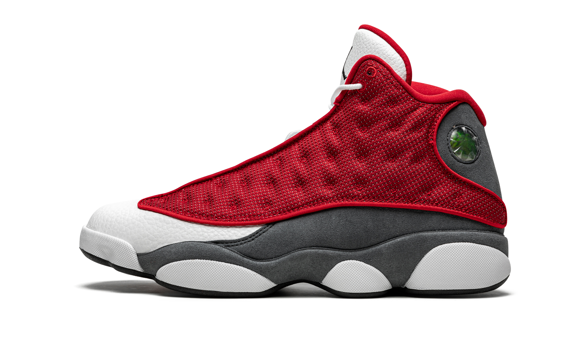 Air Jordan 13 Retro "Red Flint" DJ5982 600