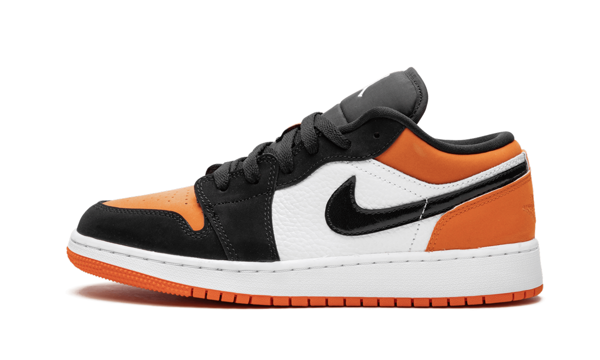 Air Jordan 1 Low GS "Shattered Backboard" 553560 128