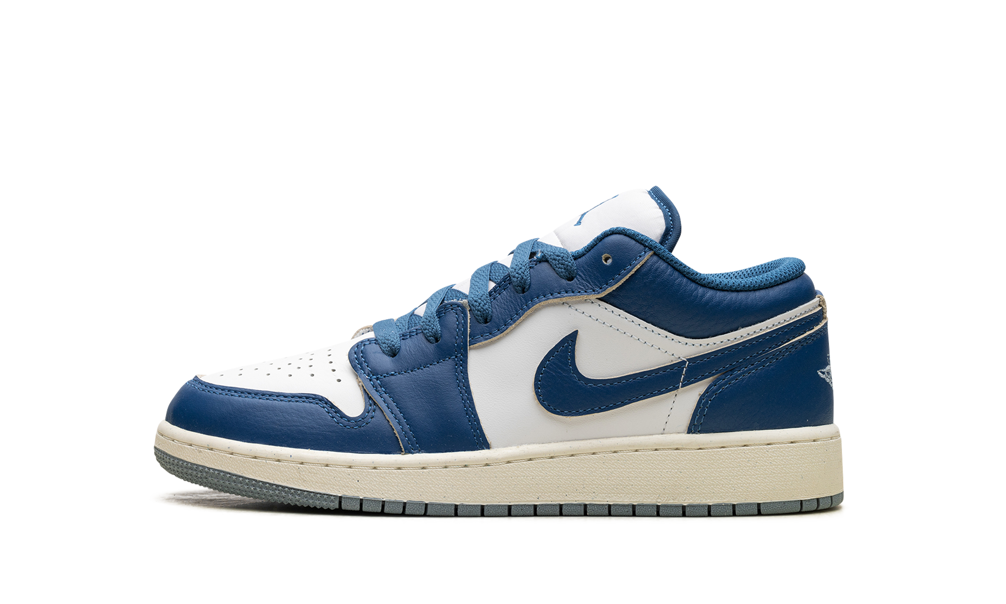 Air Jordan 1 GS "Industrial Blue" FN9137 141
