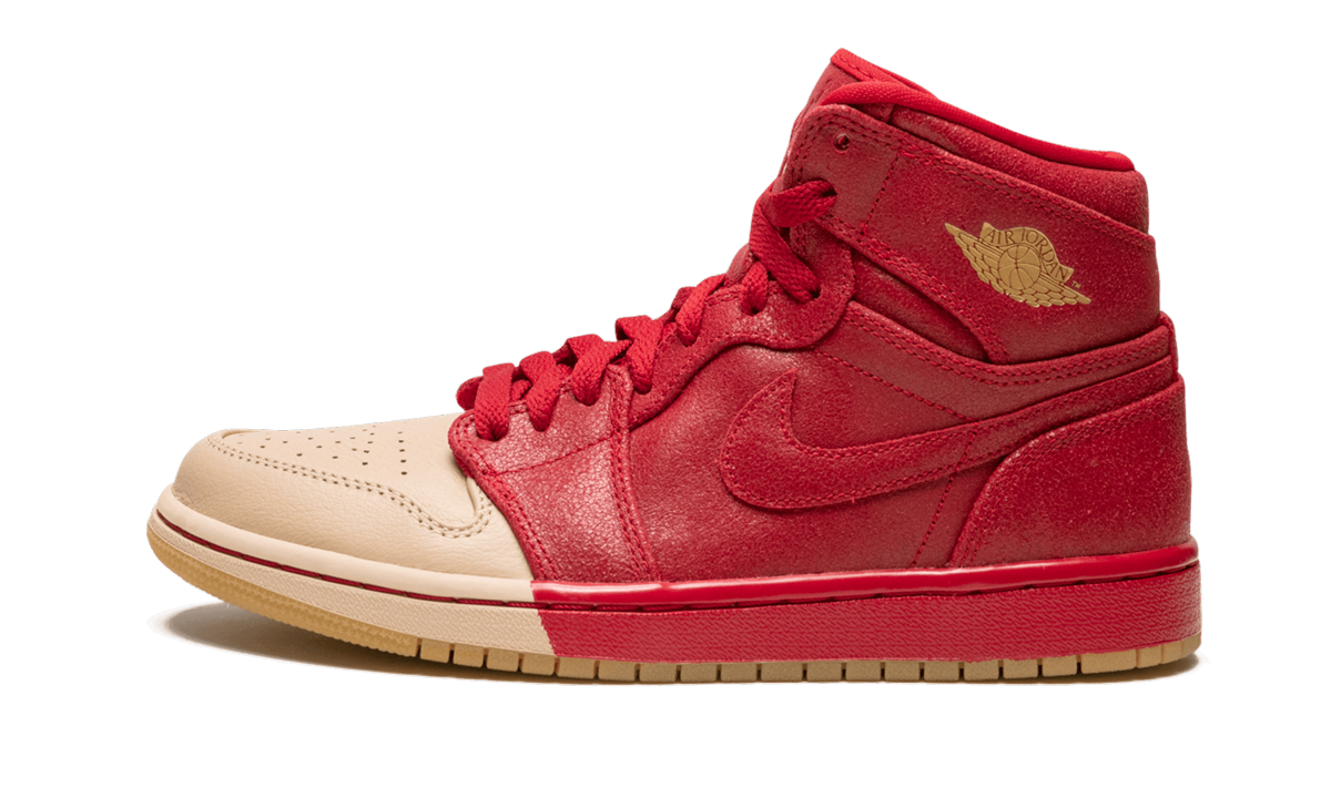 AIR JORDAN 1 RET HI PREMIUM WMNS AH7389 607