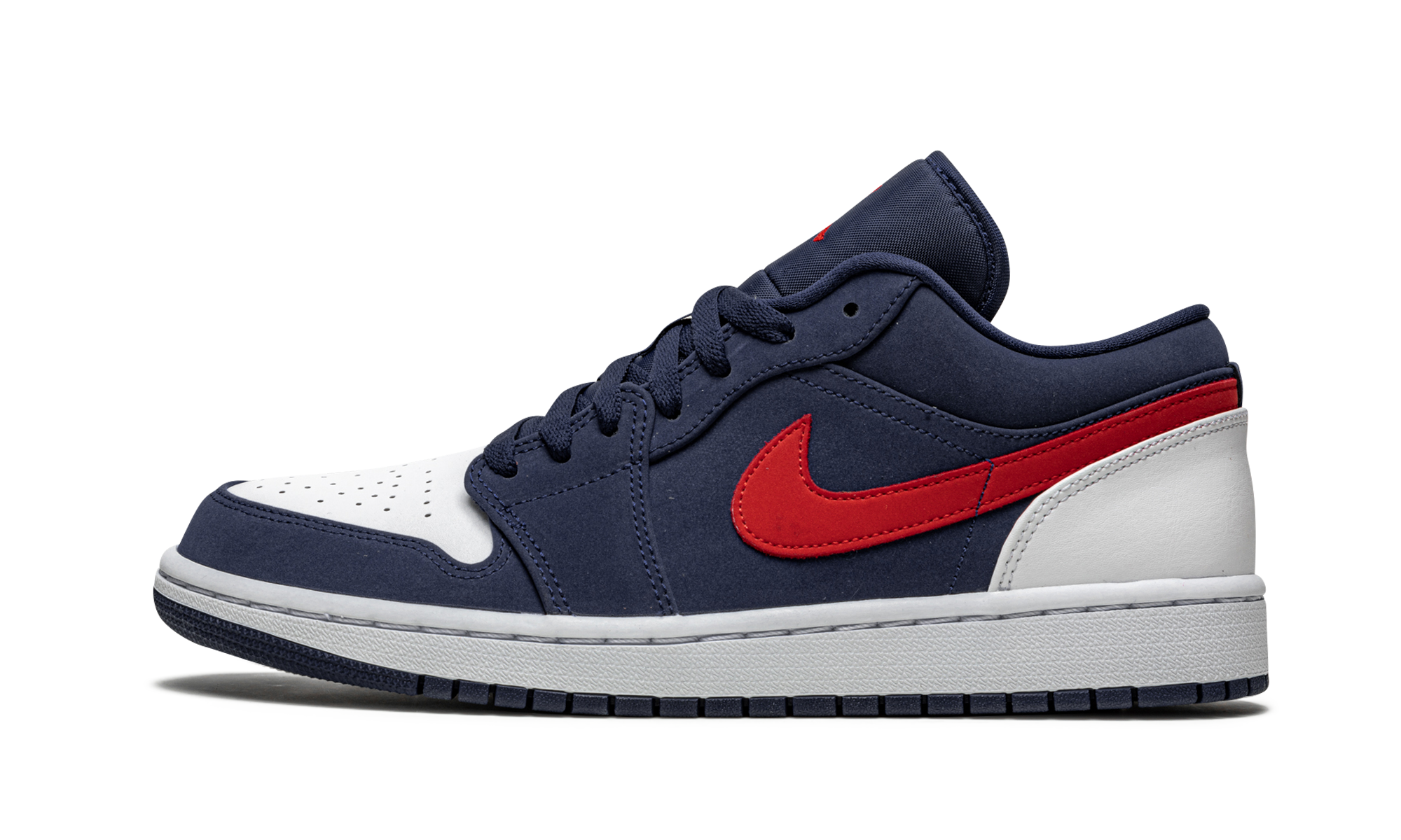 Air Jordan 1 Low SE "USA" CZ8454 400