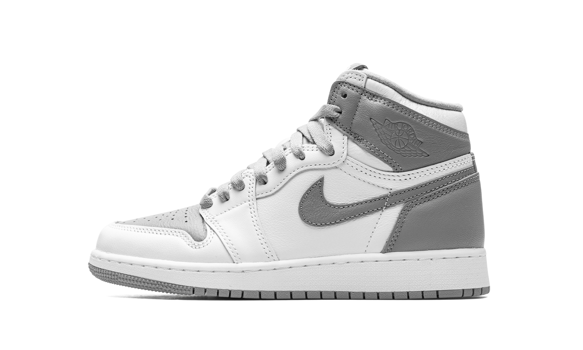 Air Jordan 1 Retro High Og GS "Stealth" 575441 037