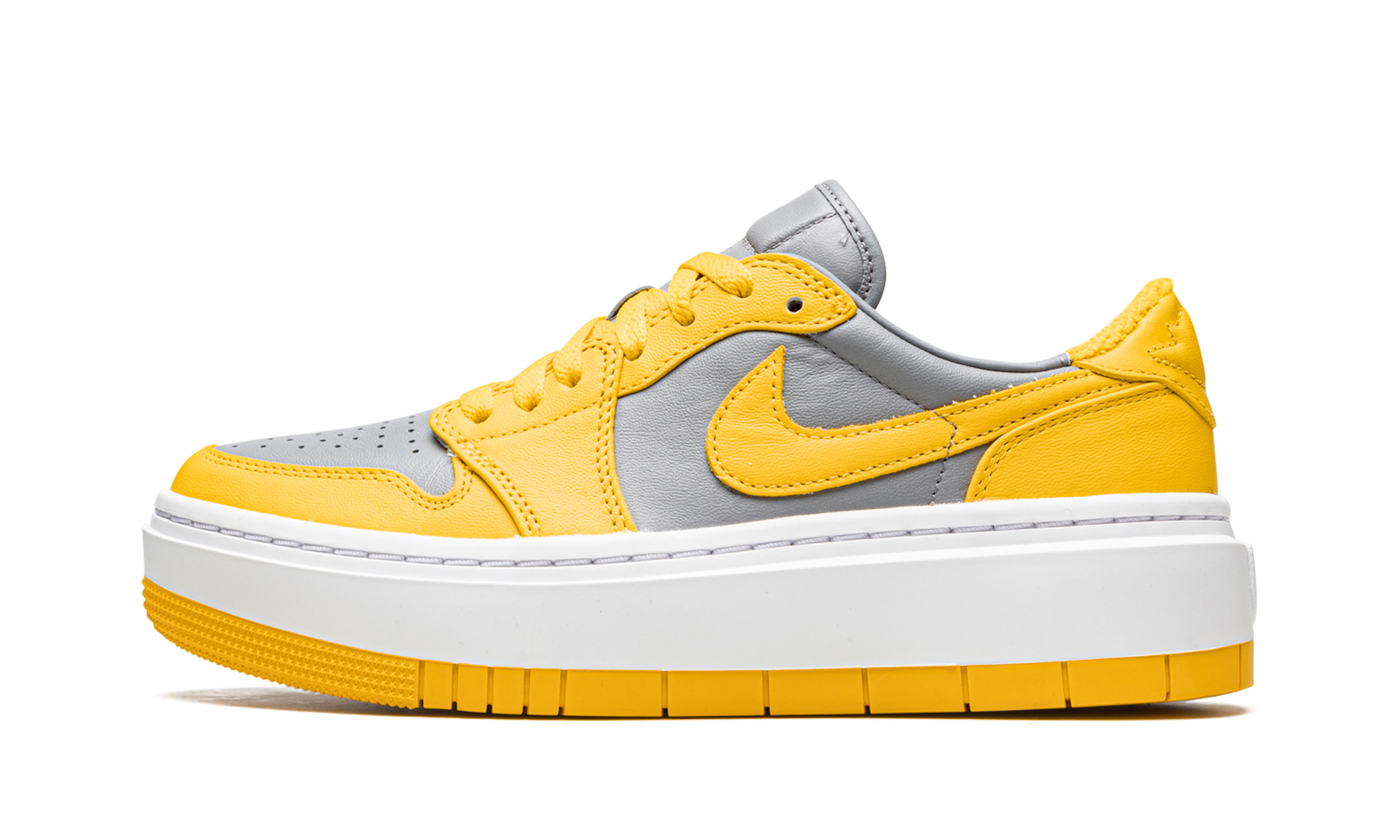 AIR JORDAN 1 LO ELEVATE WMNS "Varsity Maize" DH7004 017