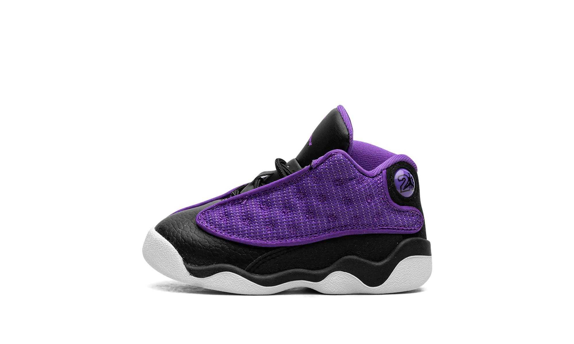 Air Jordan 13 TD "Purple Venom" FD4647 501
