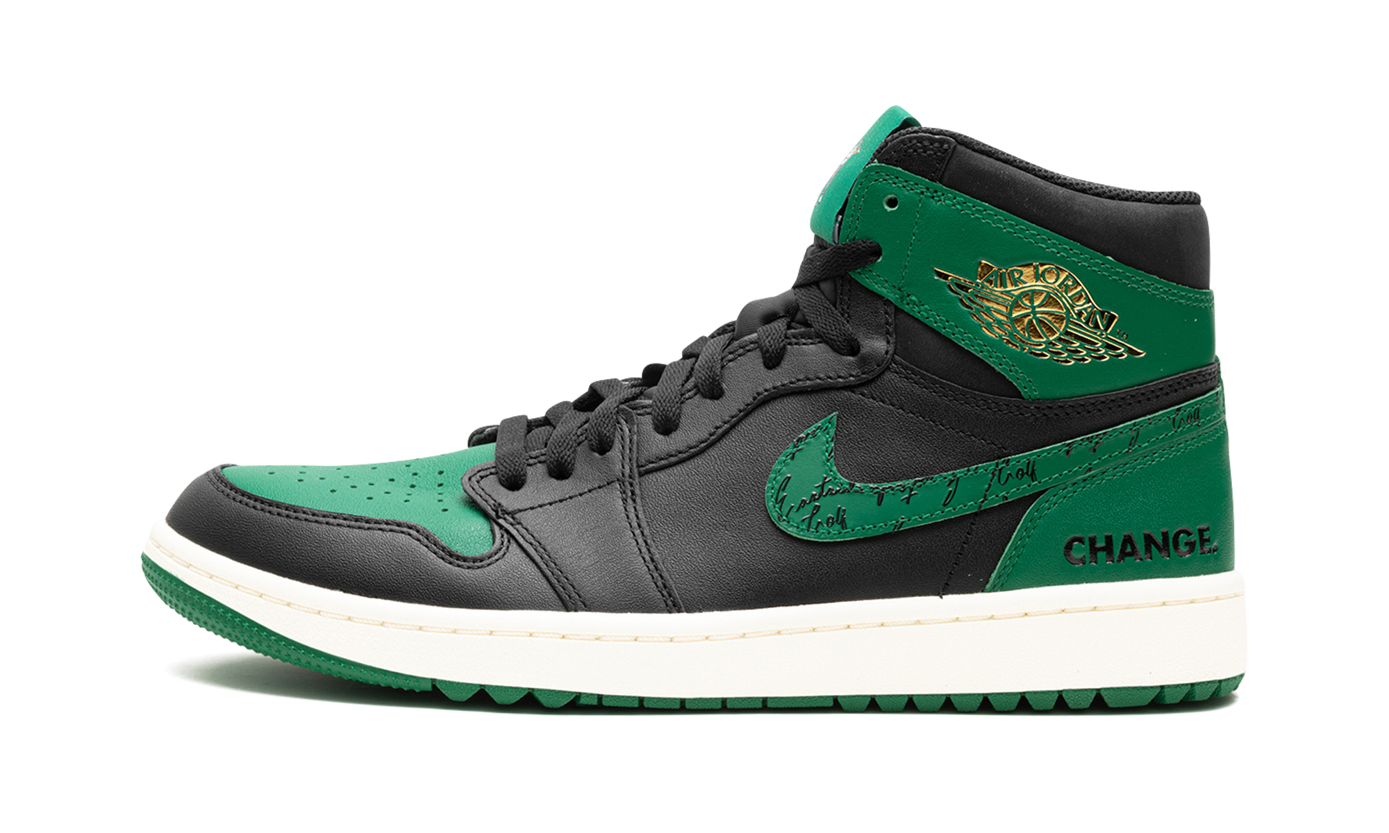 Air Jordan 1 High Golf "Eastside Golf" FJ0849 001