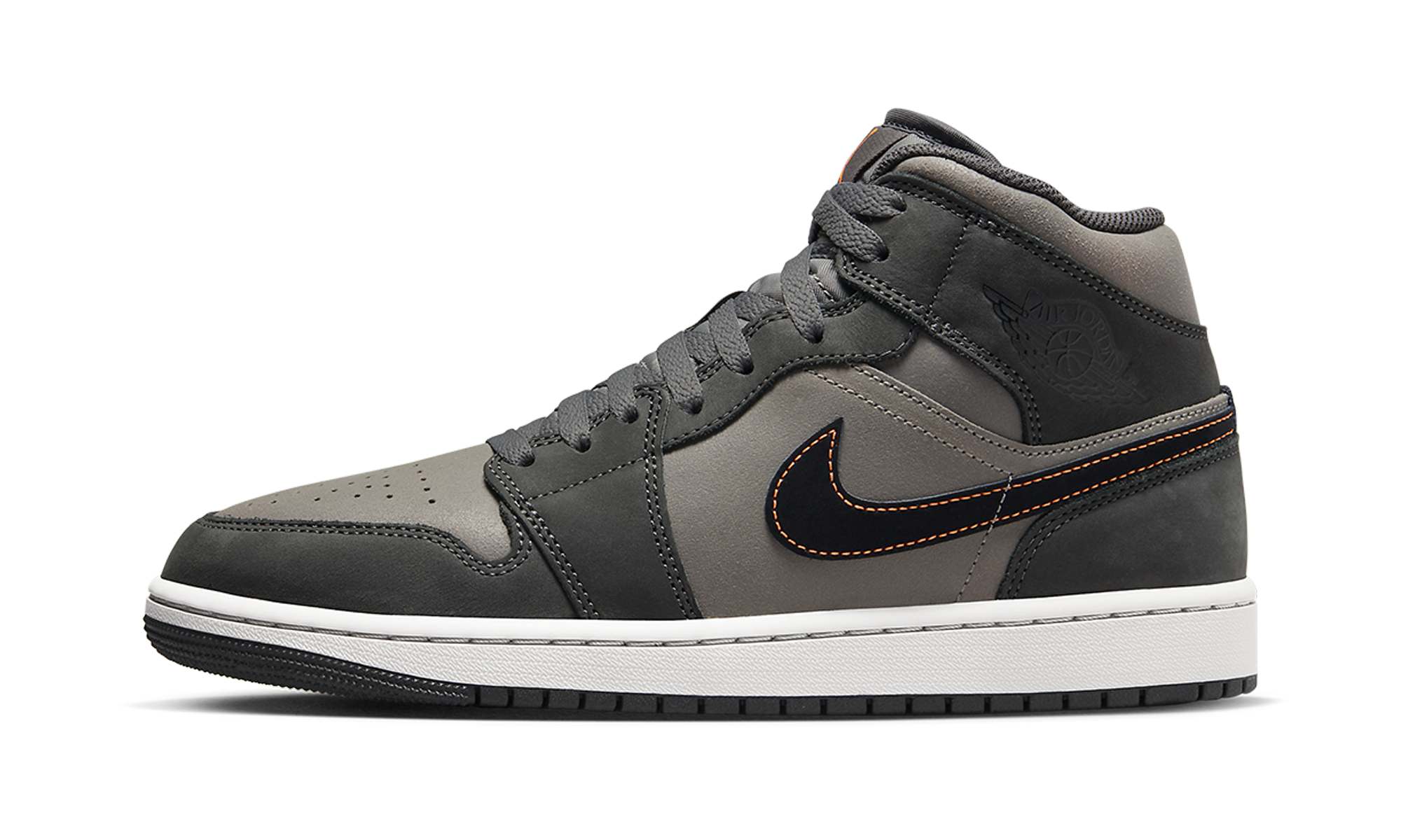 Air Jordan 1 Mid SE "Night Stadium" FQ8338 017