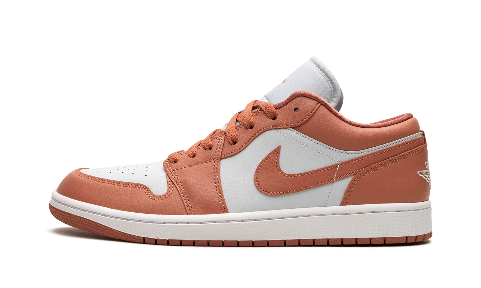 Air Jordan 1 Low WMNS "Sky J Orange" DC0774 080