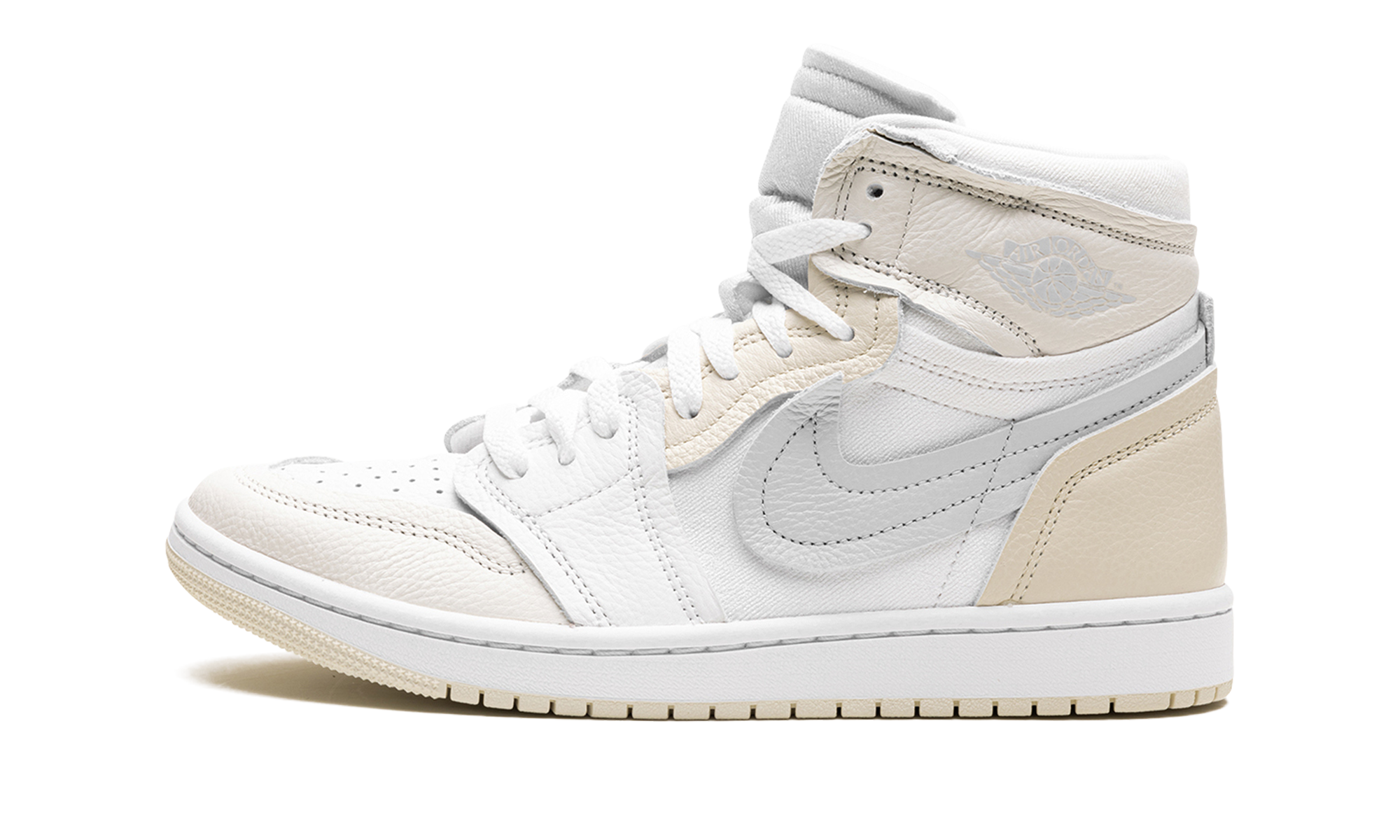 AIR JORDAN 1 HIGH MM WMNS "Coconut Milk" FB9891 100