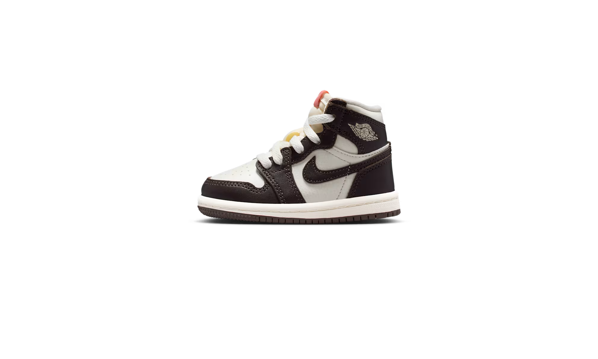 Air Jordan 1 Retro High TD "Baroque Brown" FD2598 200